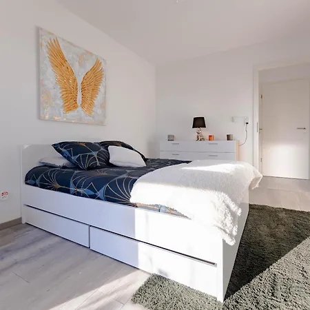 Les Jardins De La Semm - Parking Et Jardin *