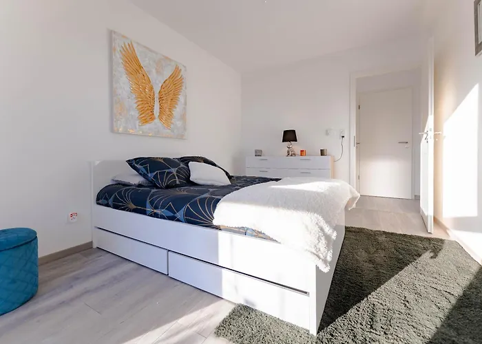 Les Jardins De La Semm - Parking Et Jardin *