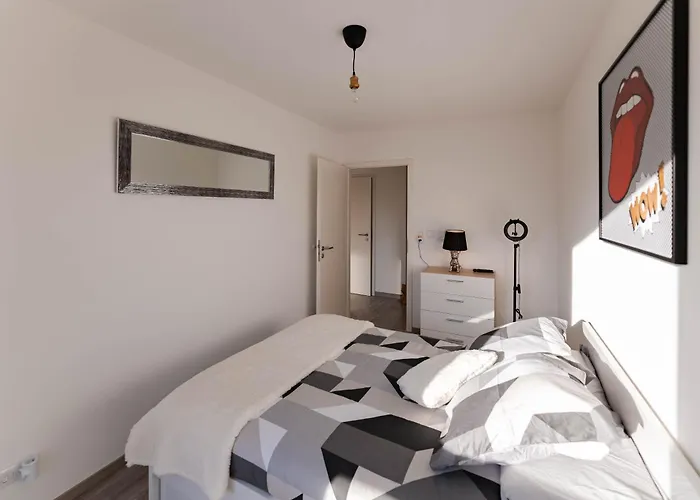 Apartamento Les Jardins De La Semm - Parking Et Jardin